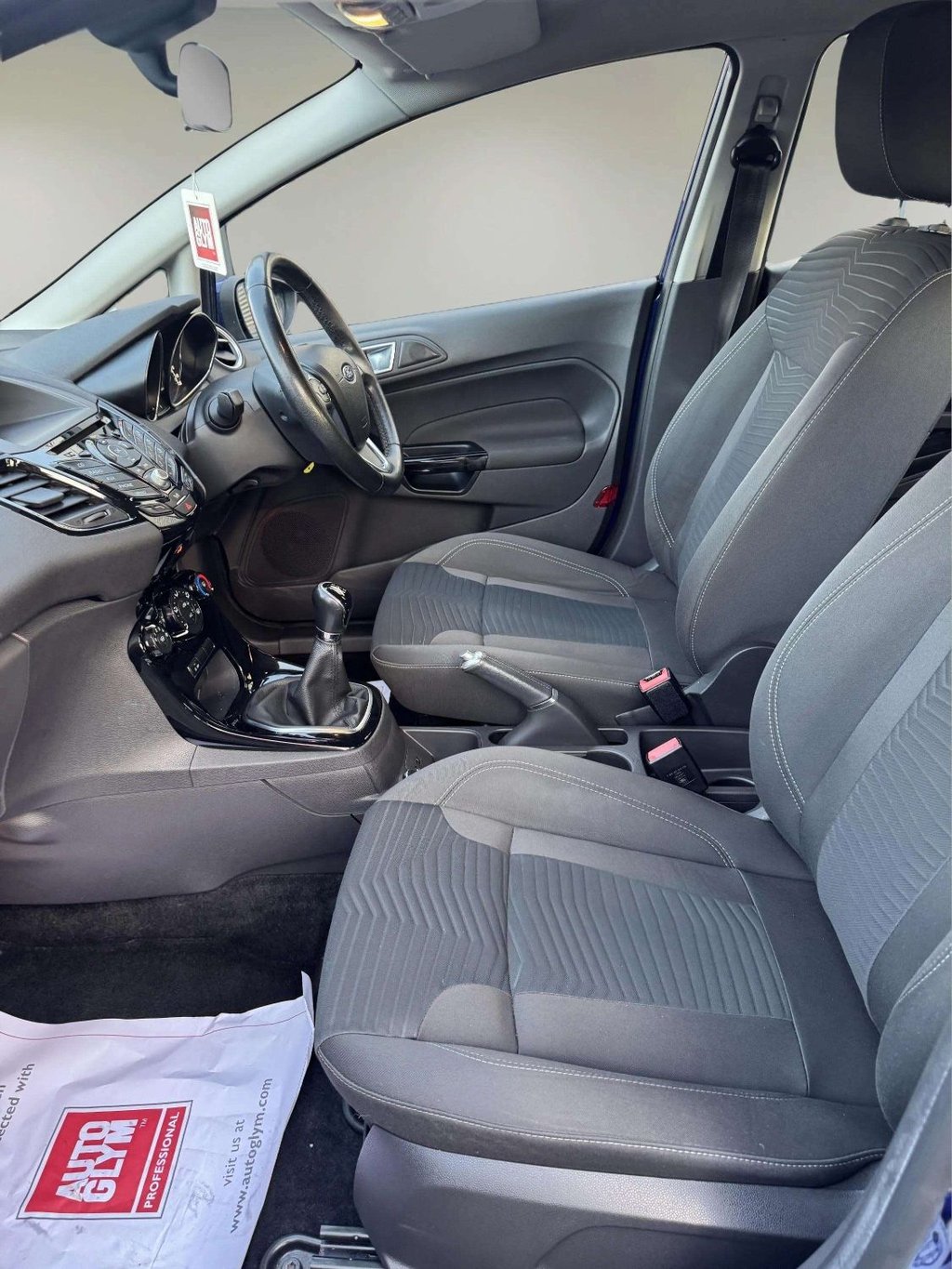 Used Ford Fiesta 2015 for sale - 77027295: Photo 26