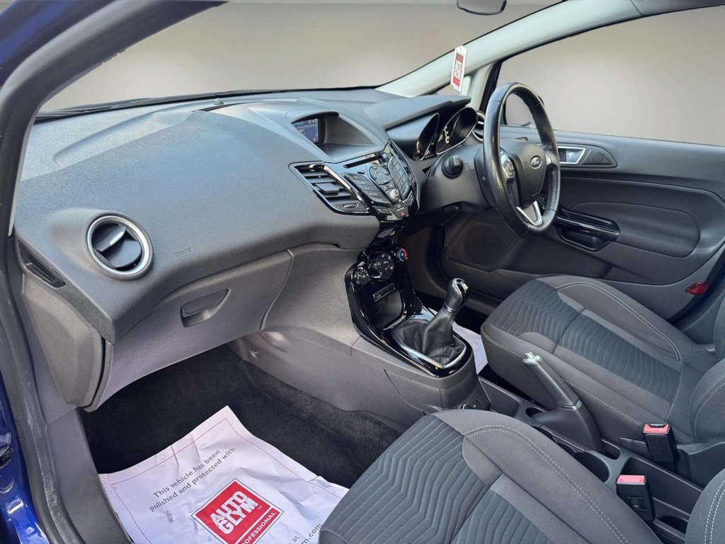 Used Ford Fiesta 2015 for sale - 77027295: Photo 27