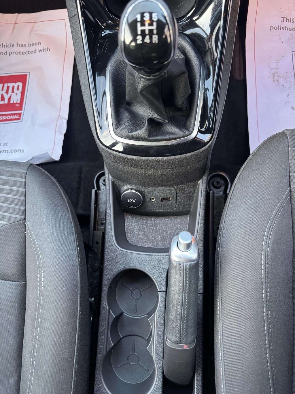 Used Ford Fiesta 2015 for sale - 77027295: Photo 29