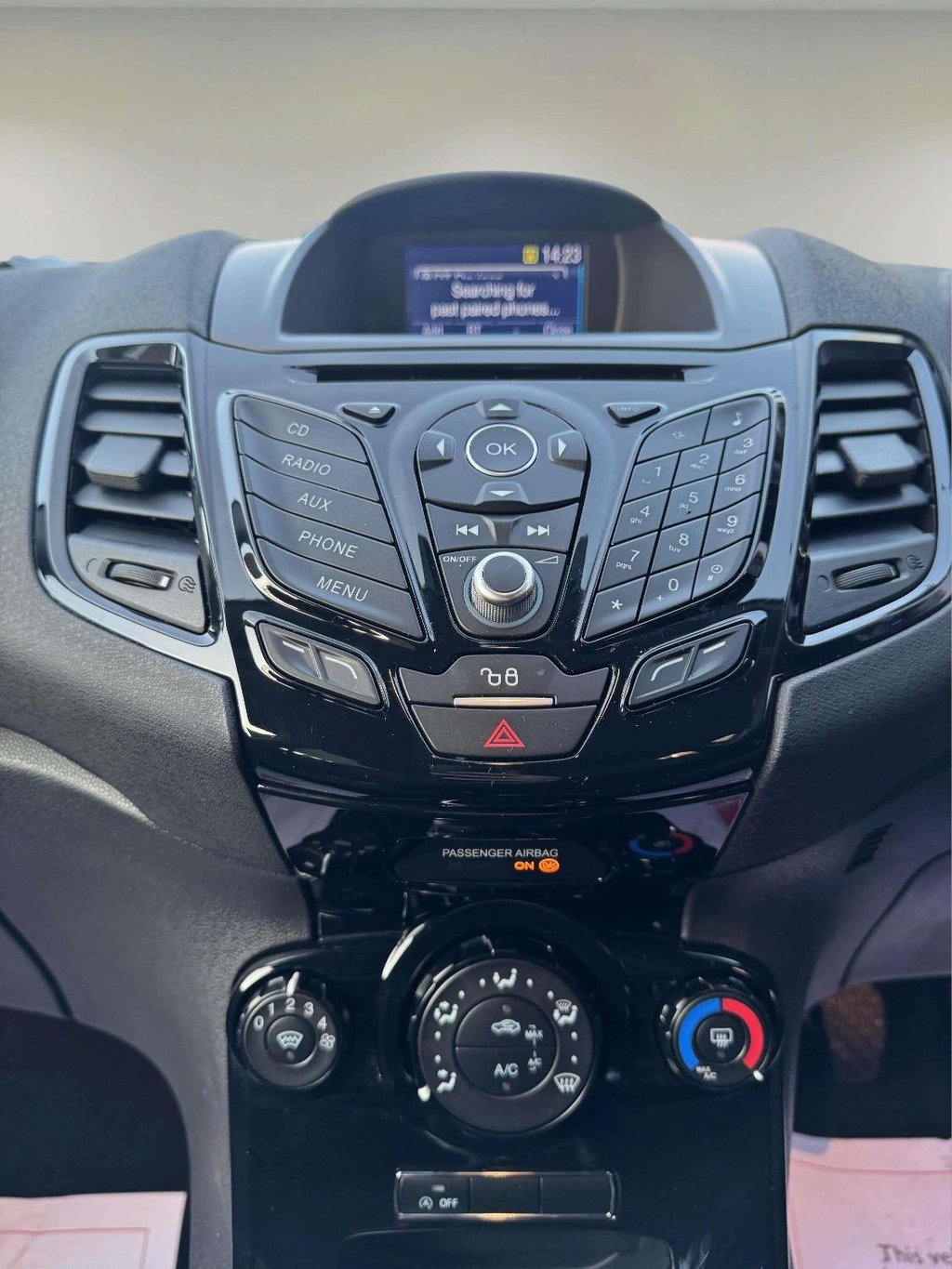 Used Ford Fiesta 2015 for sale - 77027295: Photo 30