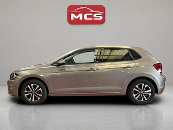 Used Volkswagen Polo 2020 for sale - 78299931: Photo