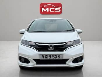 Used Honda Jazz 2019 for sale - 79550805: Photo