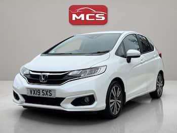 Used Honda Jazz 2019 for sale - 79550805: Photo