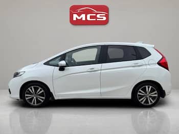 Used Honda Jazz 2019 for sale - 79550805: Photo