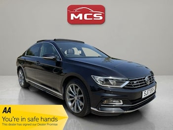 Volkswagen - Passat