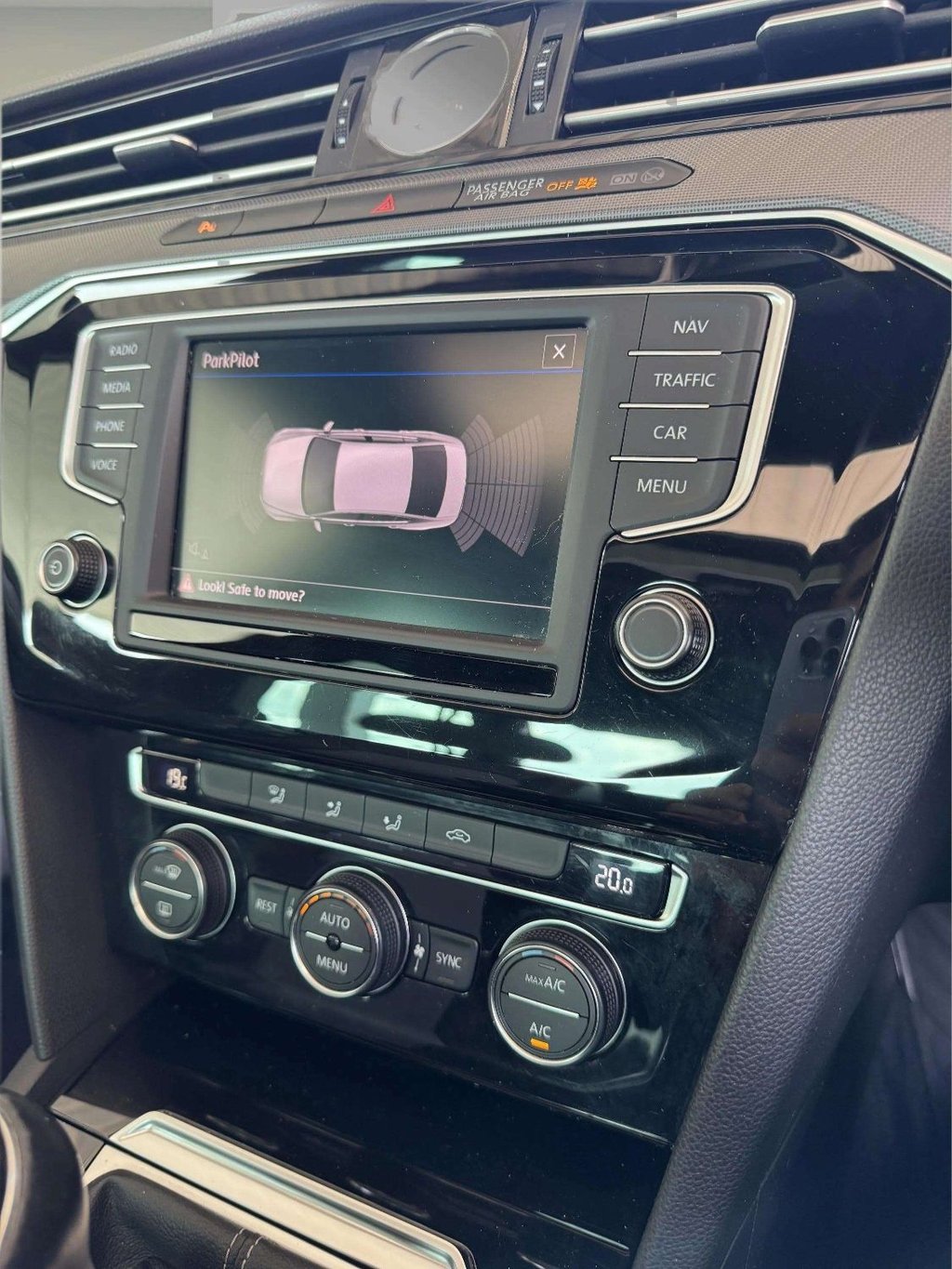 Vehicle 25