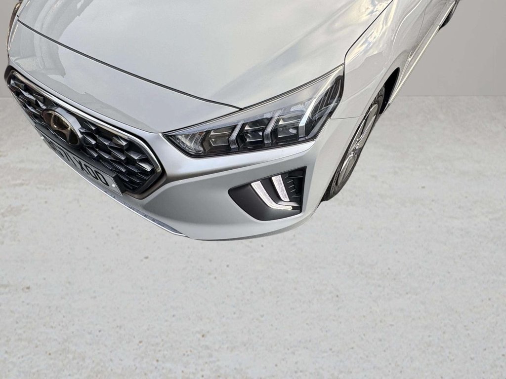 Used Hyundai IONIQ 2021 for sale - 77139558: Photo 13