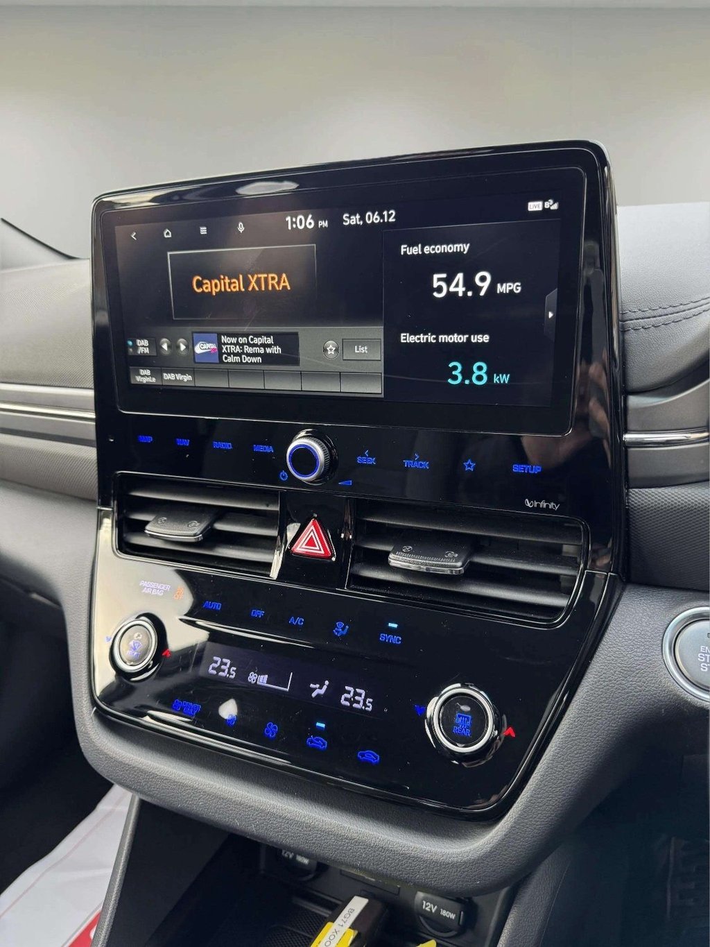 Used Hyundai IONIQ 2021 for sale - 77139558: Photo 17