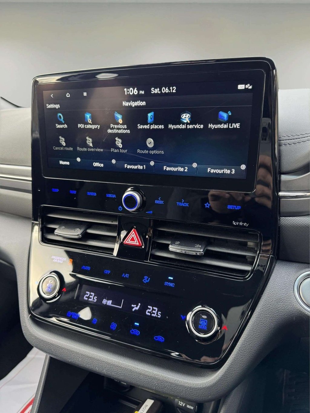 Used Hyundai IONIQ 2021 for sale - 77139558: Photo 18