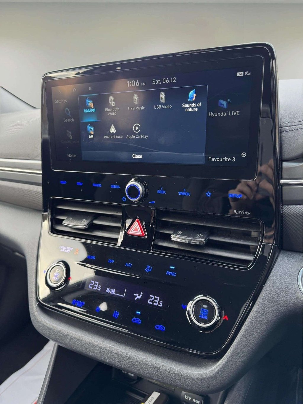 Used Hyundai IONIQ 2021 for sale - 77139558: Photo 19