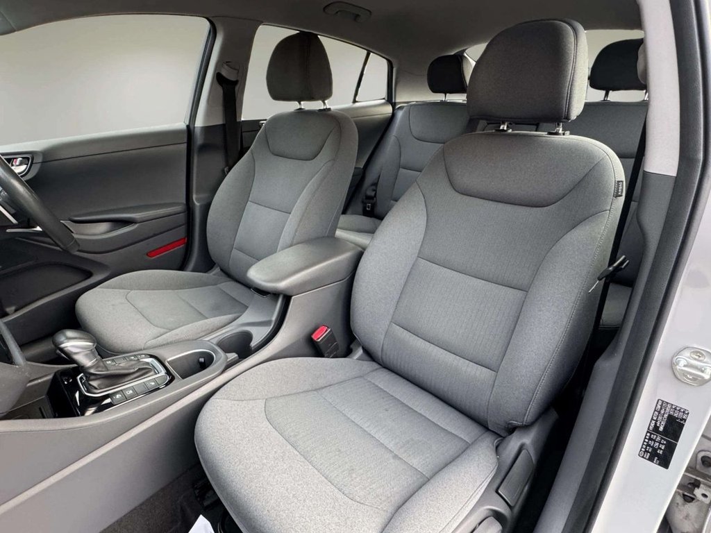 Used Hyundai IONIQ 2021 for sale - 77139558: Photo 21