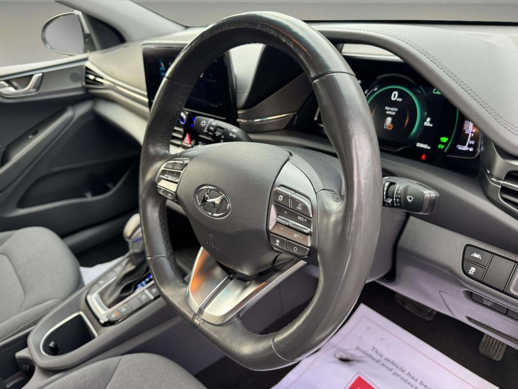 Used Hyundai IONIQ 2021 for sale - 77139558: Photo 23