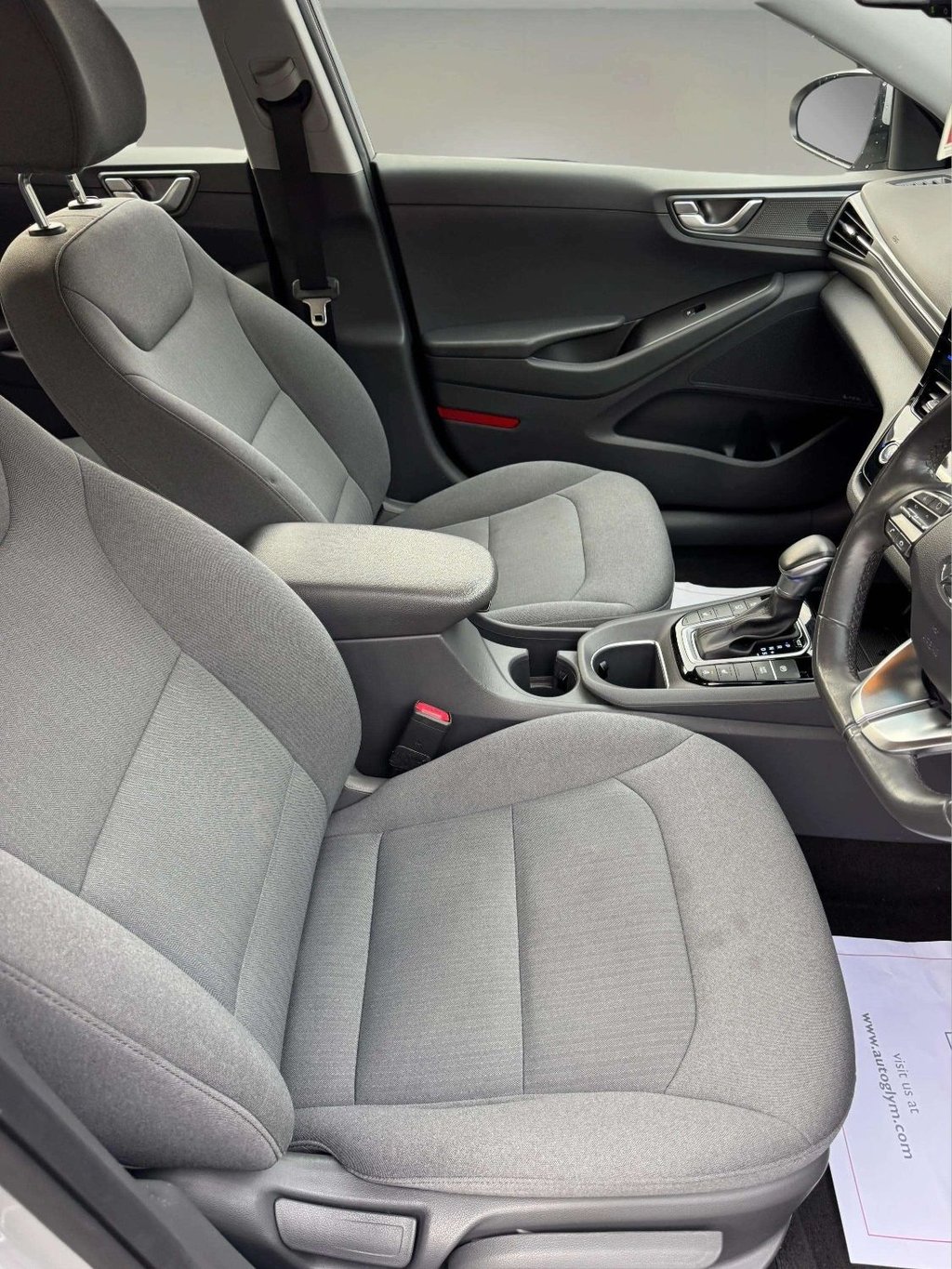 Used Hyundai IONIQ 2021 for sale - 77139558: Photo 24