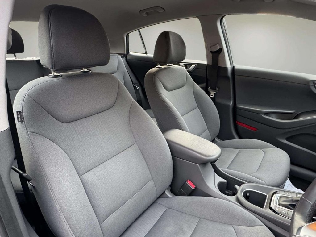 Used Hyundai IONIQ 2021 for sale - 77139558: Photo 26