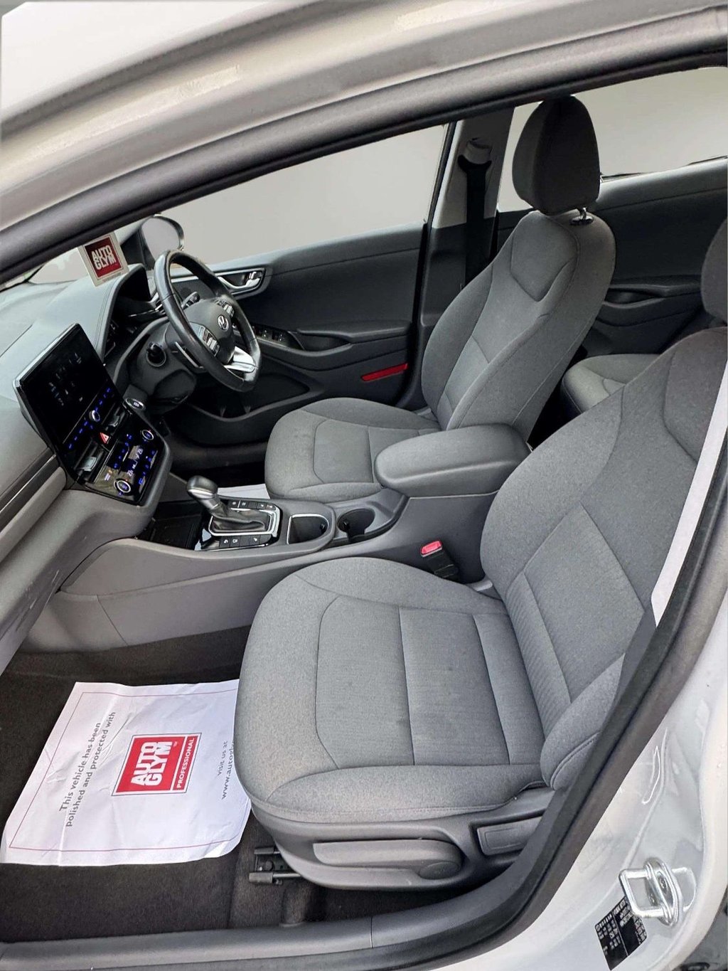 Used Hyundai IONIQ 2021 for sale - 77139558: Photo 27