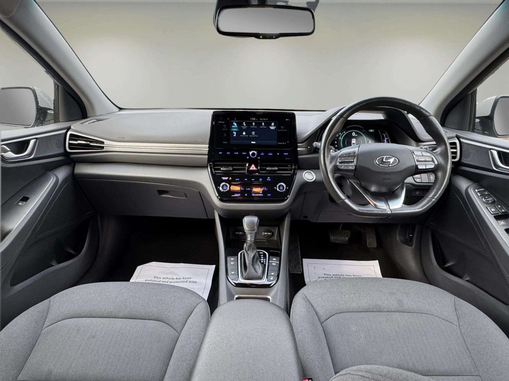 Used Hyundai IONIQ 2021 for sale - 77139558: Photo 30