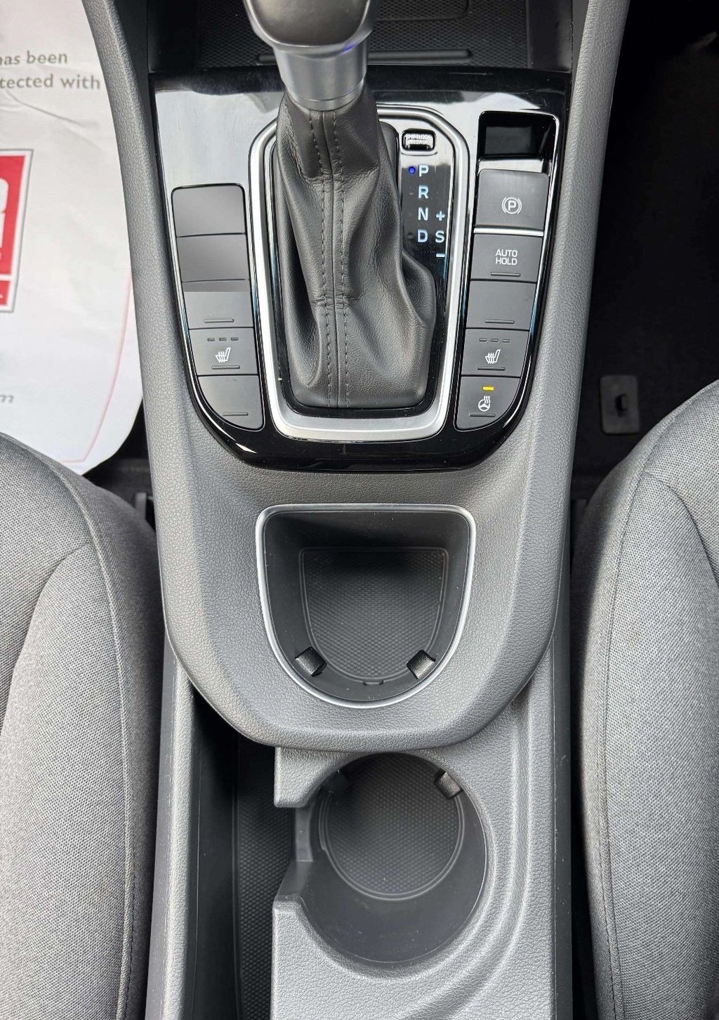 Used Hyundai IONIQ 2021 for sale - 77139558: Photo 34