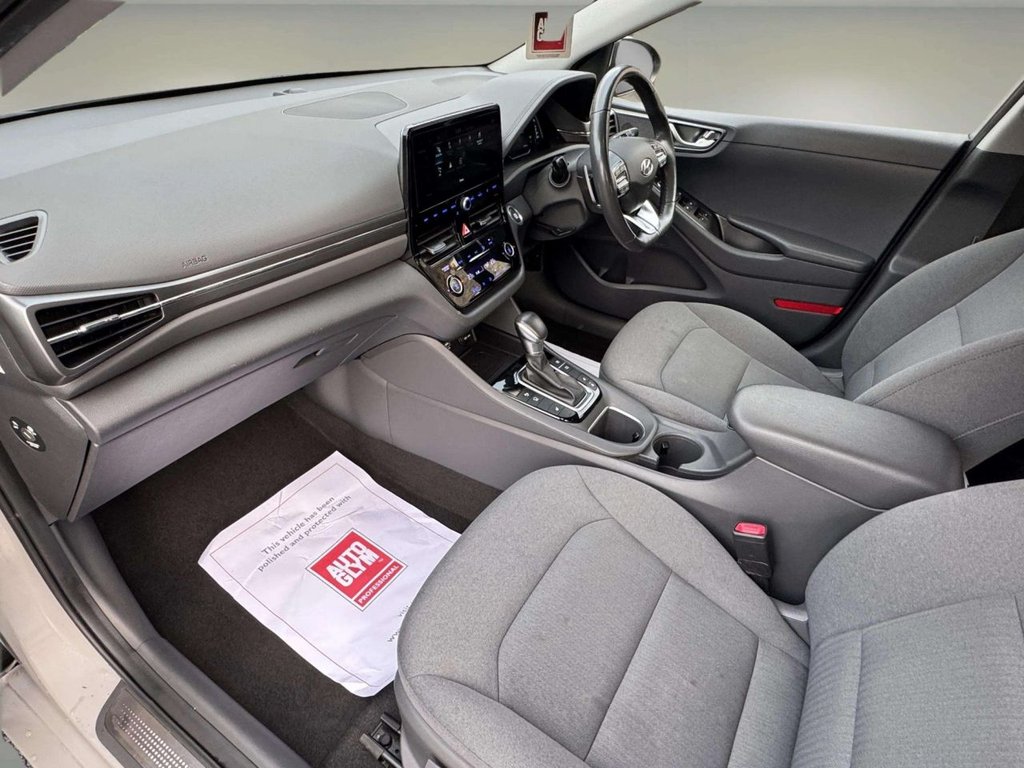 Used Hyundai IONIQ 2021 for sale - 77139558: Photo 35