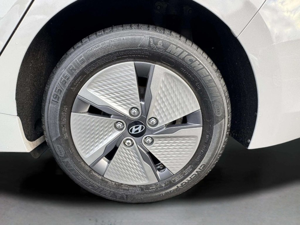 Used Hyundai IONIQ 2021 for sale - 77139558: Photo 36