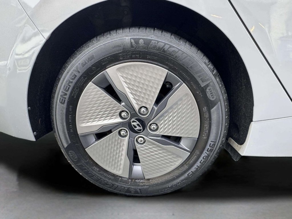 Used Hyundai IONIQ 2021 for sale - 77139558: Photo 37