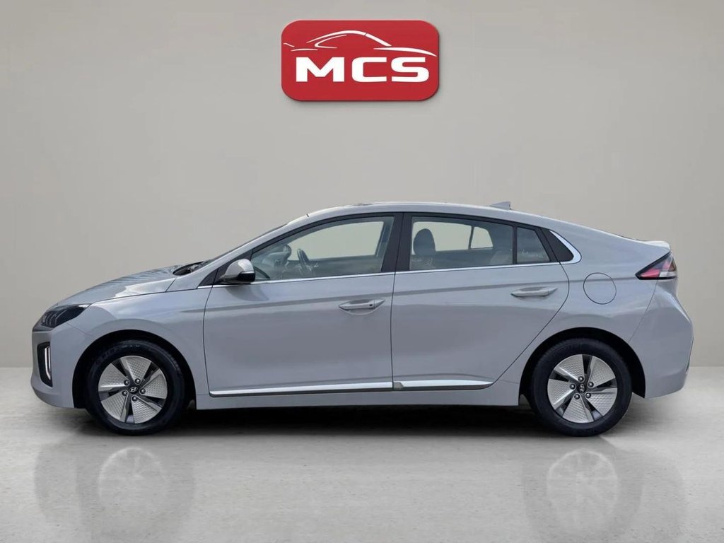 Used Hyundai IONIQ 2021 for sale - 77139558: Photo 4