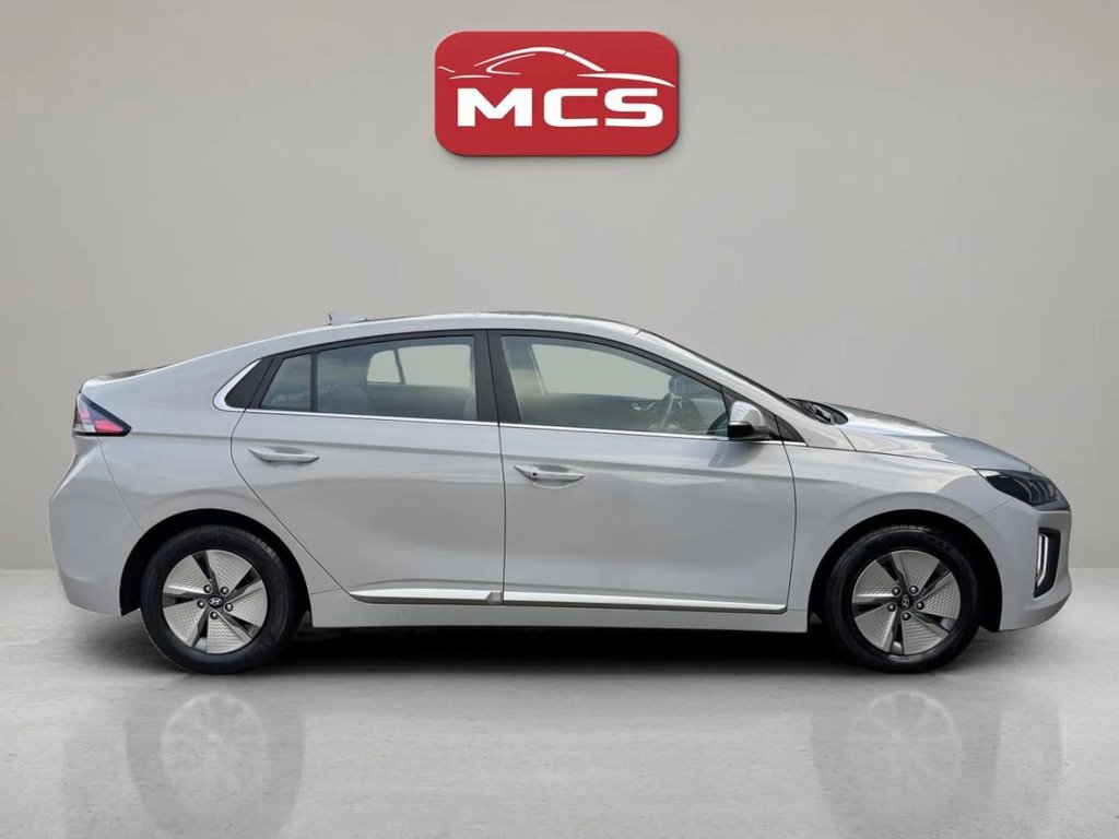 Used Hyundai IONIQ 2021 for sale - 77139558: Photo 8