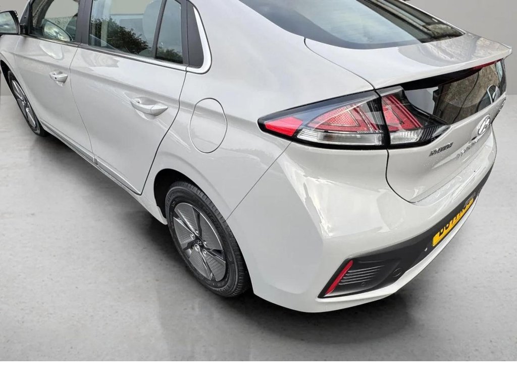 Used Hyundai IONIQ 2021 for sale - 77139558: Photo 9