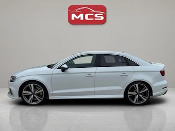 Used Audi RS3 2017 for sale - 78908194: Photo