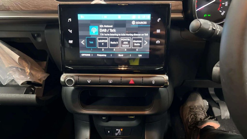 Used Citroen C3 2024 for sale - 77642944: Photo 11