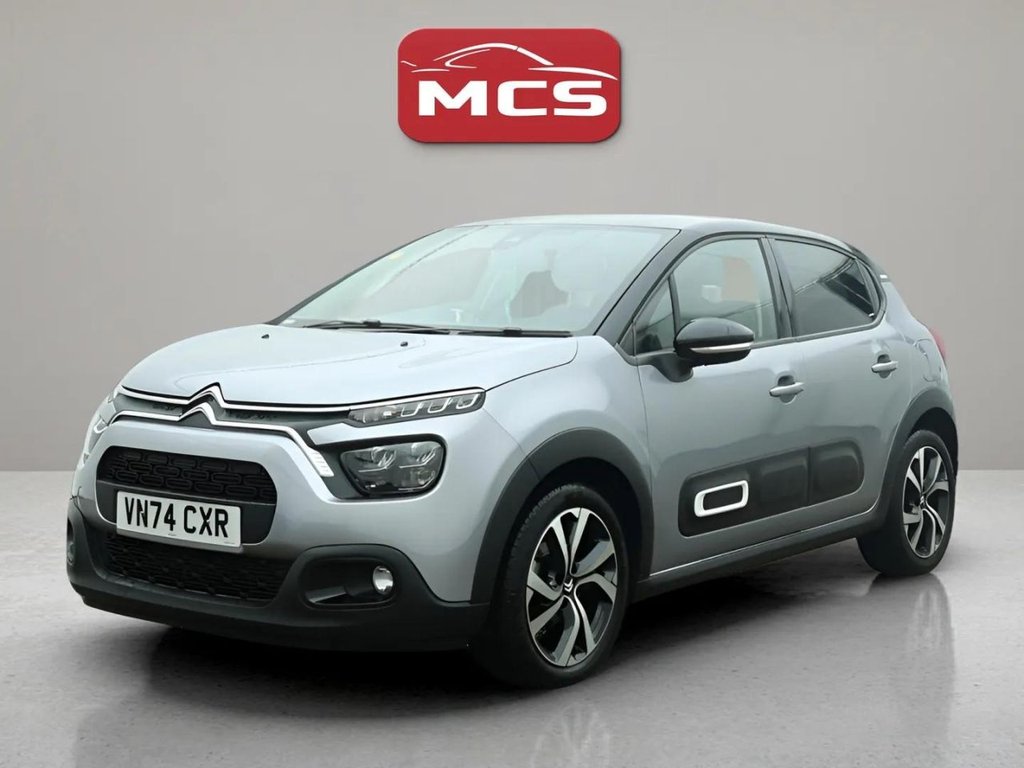 Used Citroen C3 2024 for sale - 77642944: Photo 2