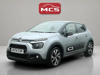 Used Citroen C3 2024 for sale - 77642944: Photo