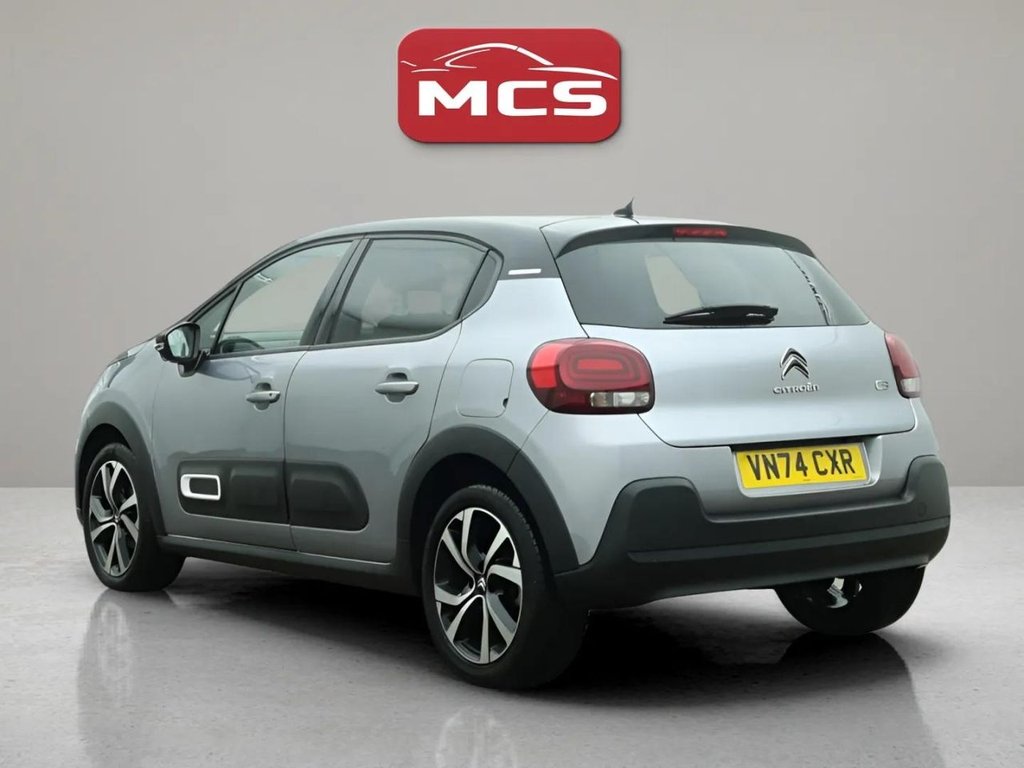 Used Citroen C3 2024 for sale - 77642944: Photo 3