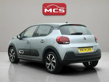Used Citroen C3 2024 for sale - 77642944: Photo