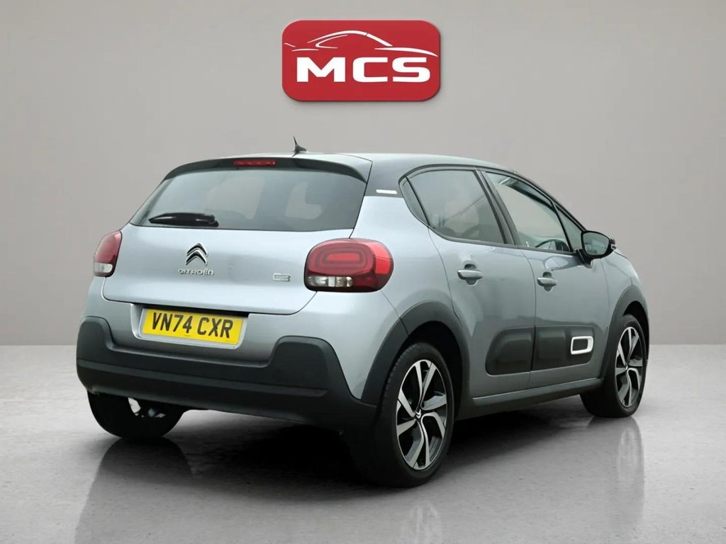 Used Citroen C3 2024 for sale - 77642944: Photo 4