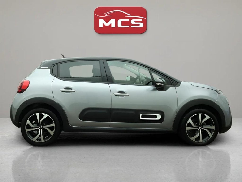 Used Citroen C3 2024 for sale - 77642944: Photo 5