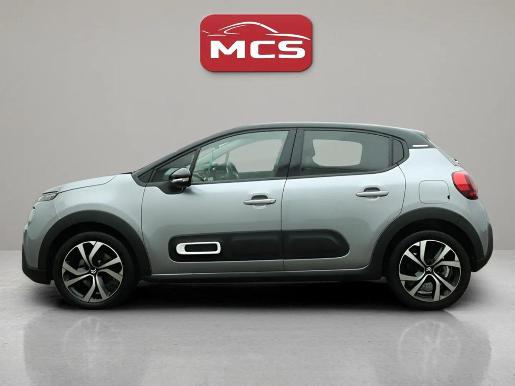 Used Citroen C3 2024 for sale - 77642944: Photo 6
