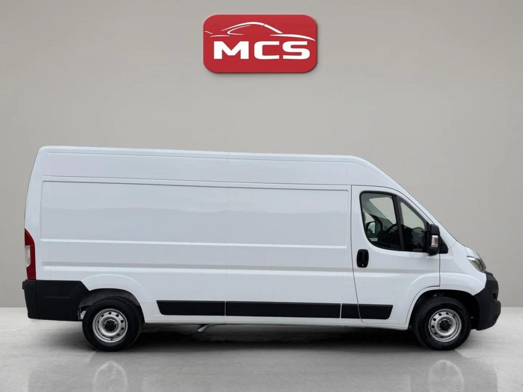 Used Fiat Ducato 2023 for sale - 76176159: Photo 10