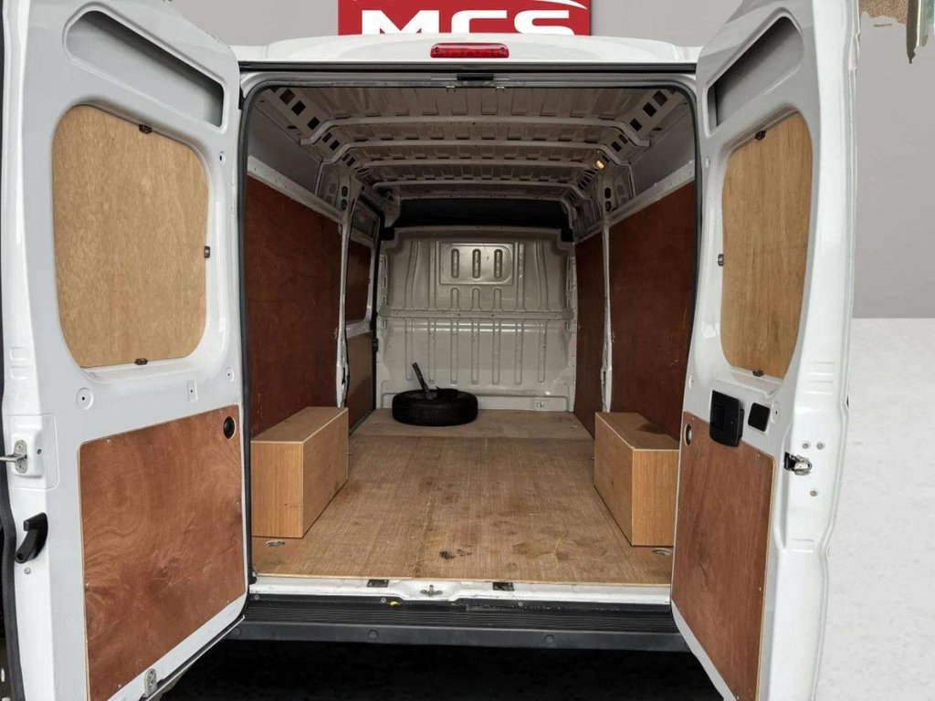 Used Fiat Ducato 2023 for sale - 76176159: Photo 11