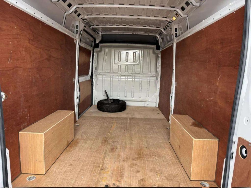 Used Fiat Ducato 2023 for sale - 76176159: Photo 12