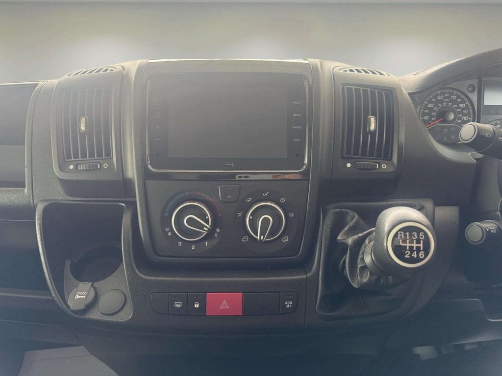 Used Fiat Ducato 2023 for sale - 76176159: Photo 16