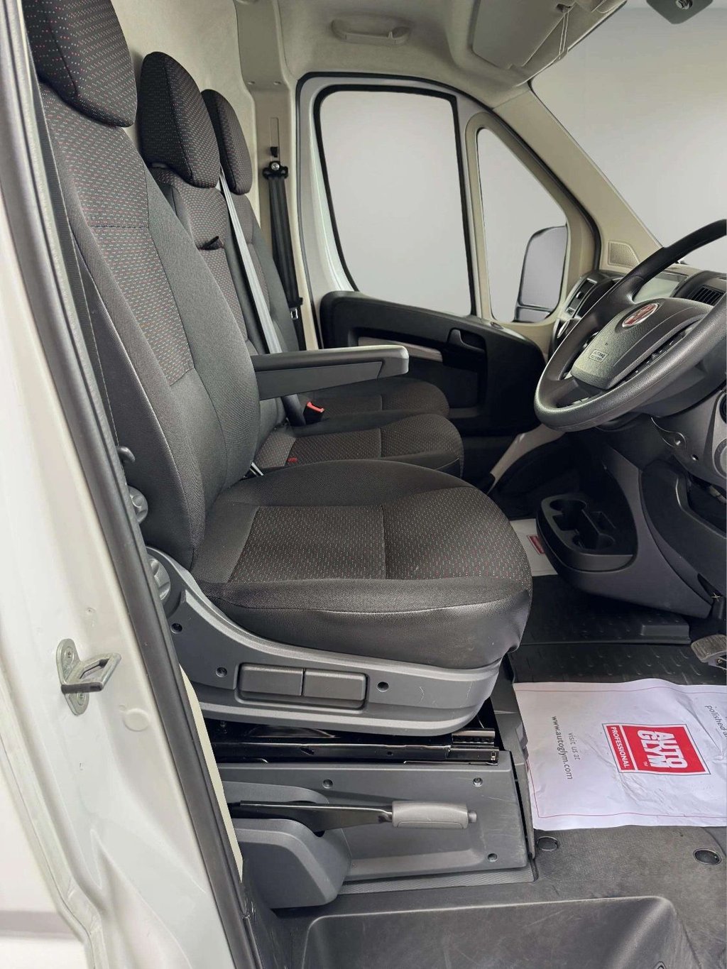 Used Fiat Ducato 2023 for sale - 76176159: Photo 19