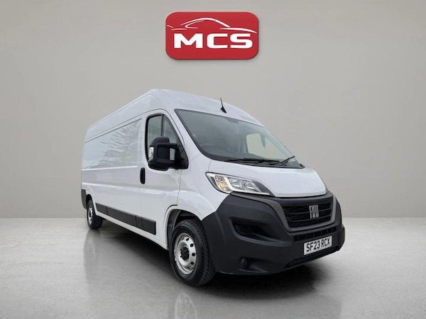 Used Fiat Ducato 2023 for sale - 76176159: Photo 1