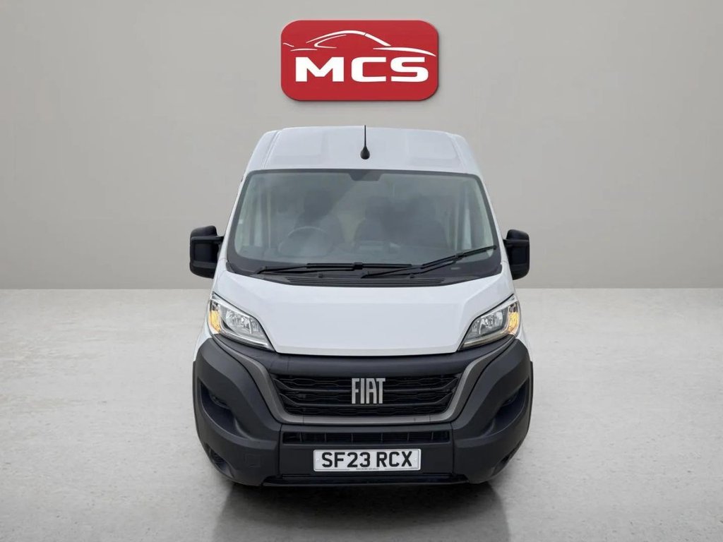 Used Fiat Ducato 2023 for sale - 76176159: Photo 2