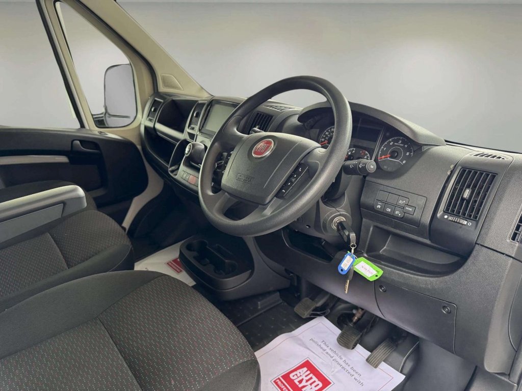 Used Fiat Ducato 2023 for sale - 76176159: Photo 20