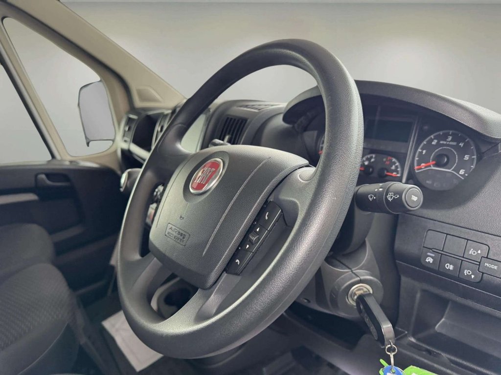 Used Fiat Ducato 2023 for sale - 76176159: Photo 21