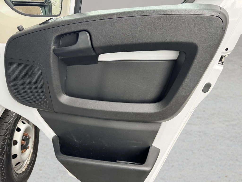 Used Fiat Ducato 2023 for sale - 76176159: Photo 22