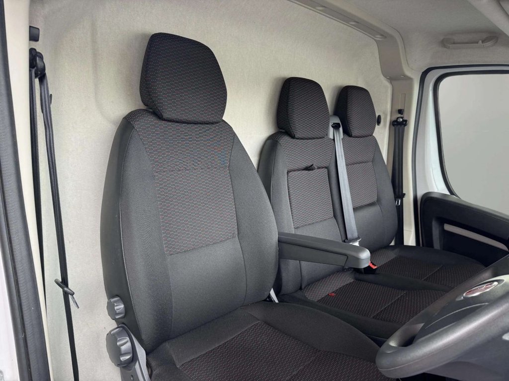 Used Fiat Ducato 2023 for sale - 76176159: Photo 23