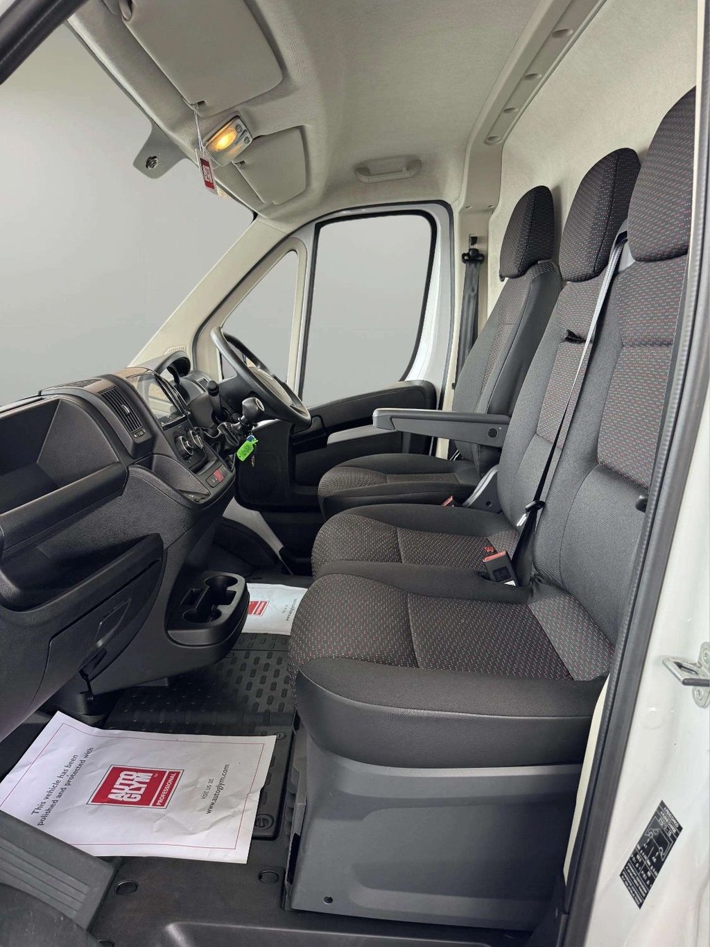 Used Fiat Ducato 2023 for sale - 76176159: Photo 24