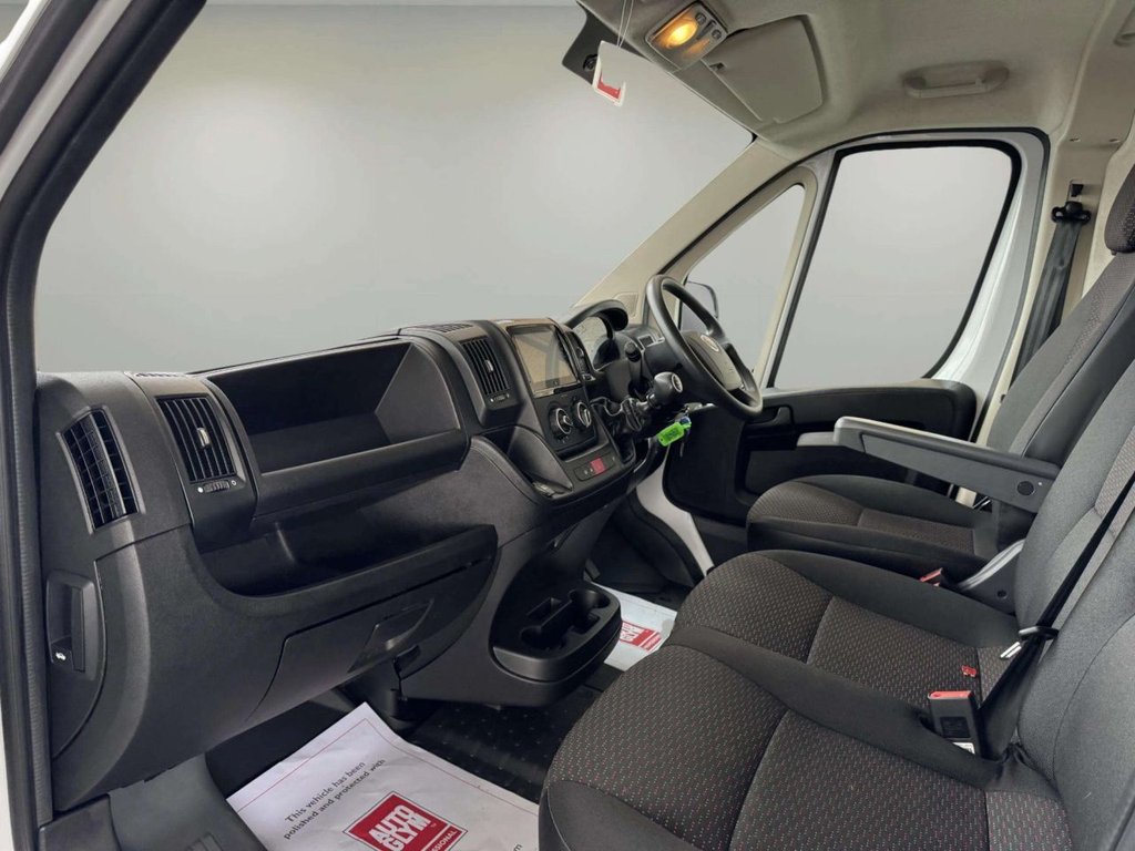 Used Fiat Ducato 2023 for sale - 76176159: Photo 25