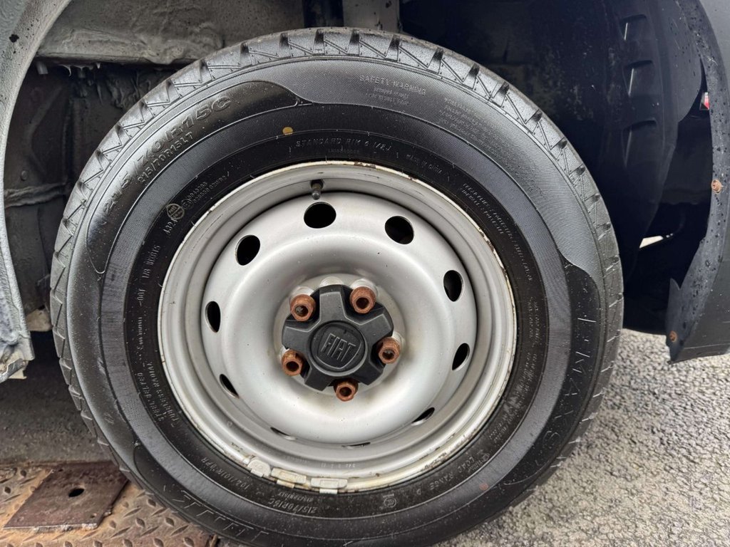 Used Fiat Ducato 2023 for sale - 76176159: Photo 29